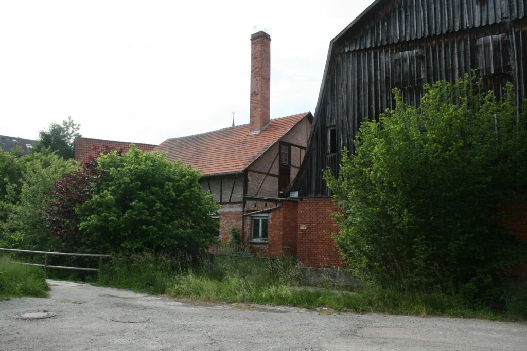 Gschwend - Schlechtbacher Strasse - Hausnummer 2-1 - 201400000